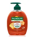 Palmolive handzeep pompje hygiene plus family 300ml