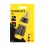 Afbeelding STANLEY multibit stubby schroevendraaier met ratel 0-66-358