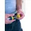 Afbeelding STANLEY multibit stubby schroevendraaier met ratel 0-66-358