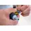 Afbeelding STANLEY multibit stubby schroevendraaier met ratel 0-66-358