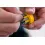 Afbeelding STANLEY multibit stubby schroevendraaier met ratel 0-66-358