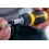 Afbeelding STANLEY multibit stubby schroevendraaier met ratel 0-66-358
