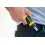 Afbeelding STANLEY multibit stubby schroevendraaier met ratel 0-66-358
