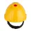 Afbeelding 3M veiligheidshelm G3000DUV-GU
