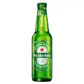Heineken fles Star Bottle 30cl