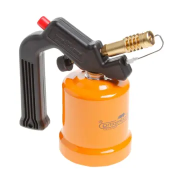 Afbeelding Hasmi hobby gasbrander