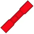 Afbeelding KLEMKO kabelschoen geisoleerd waterdicht HSK1525SK
