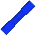 Afbeelding KLEMKO kabelschoen geisoleerd waterdicht HSK2527SK