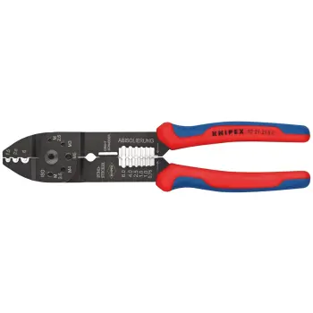 Afbeelding KNIPEX kabelschoen-tang