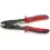 Afbeelding KNIPEX kabelschoen-tang