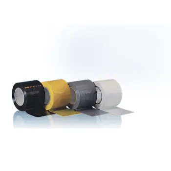 Afbeelding Stokvis Tapes pvc isolatietape