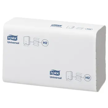 Afbeelding Tork handdoekpapier interfold