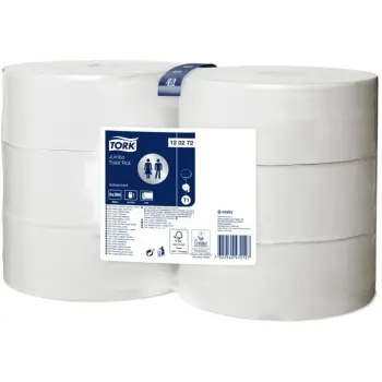 Toiletpapier jumbo