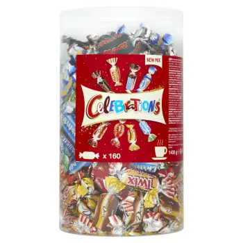 Celebrations silo 1435gr