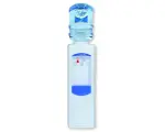 Oasis waterkoeler Aquarius wit