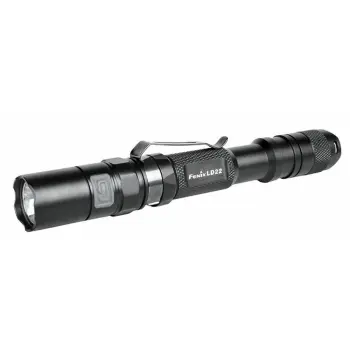 Fenix zaklamp ld22 r5 ledlamp