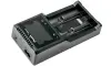 Afbeelding Fenix lader nimh/li-ion ARE