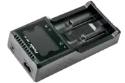 Afbeelding Fenix lader nimh/li-ion ARE