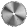 Afbeelding ENT cirkelzaagblad hw voor metalen "dry-cutter"