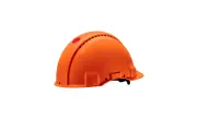 3M Bosbouwcombinatie, Oranje G3000MOR52FH15J