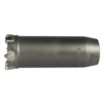 Heller kroonboor ratio         40mm