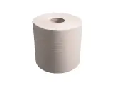 Kimberly Clark wypall poetspapier L10 wit 1-laags 300m