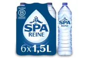 Spa reine petfles 1,5lt