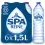Spa reine petfles 1,5lt