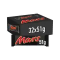 Mars losse reep 51gr