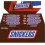 Snickers losse reep 50gr