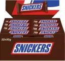Snickers losse reep 50gr