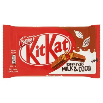 Kitkat 41,5gr