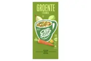 Cup-a-soup groente 175ml.(21)