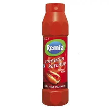 Remia tomatenketchup 800ml