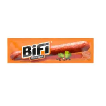 Bifi naturel 20gr