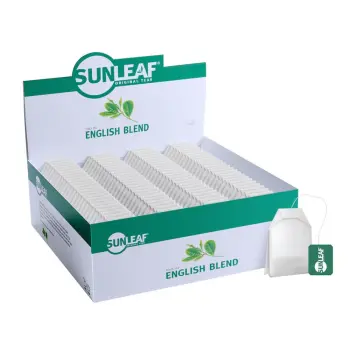 Sunleaf English blend 1,5gr zonder envelop