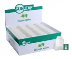 Sunleaf English blend 1,5gr zonder envelop