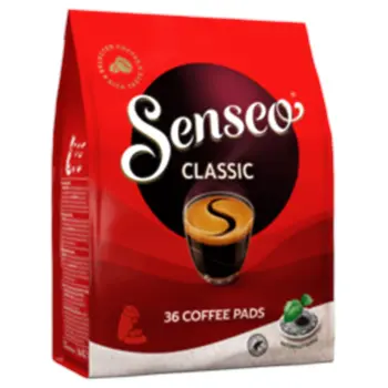 Douwe Egberts Senseo classic 36st