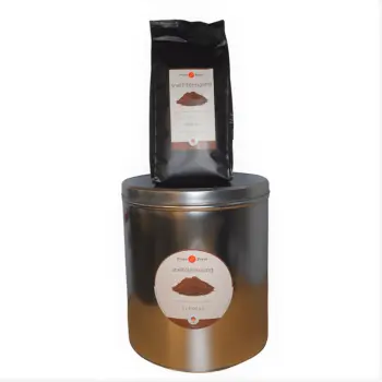 Primo Bravo snelfilter blik 5x1kg