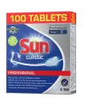 Sun professional vaatwastabletten classic