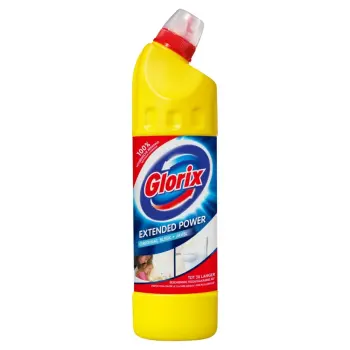 Afbeelding Glorix bleek original
