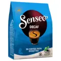 Douwe Egberts Senseo cafeine vrij 36st