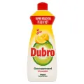 Dubro afwas extra citroen 550ml