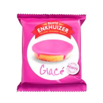 Echte Enkhuizer glace 55gr