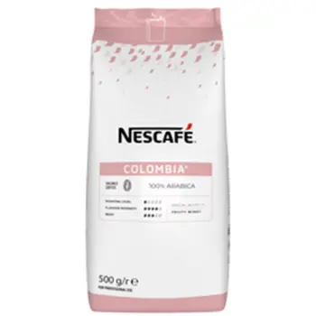 Nescafe puro Colombia 500gr