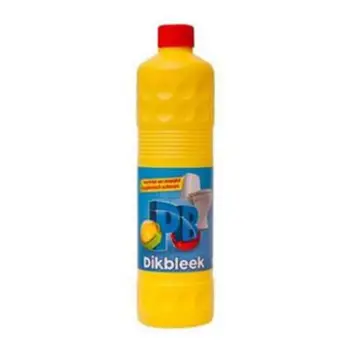 PB dikbleekmiddel 1lt