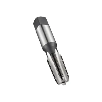 Afbeelding Dormer npt hand-/machinetap / set hss, ansi E710