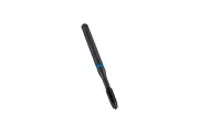 Afbeelding Dormer shark m machinetap, hss-e-pm, doorlopende gaten, m3-m30, blauwring E240