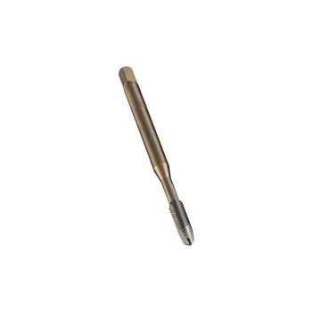 Afbeelding Dormer g(bsp) machinetap hss-e pm, voor doorlopende gaten, din EP40