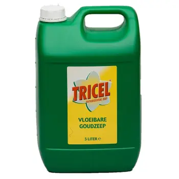 Tricel vloeibare Groenezeep 5lt